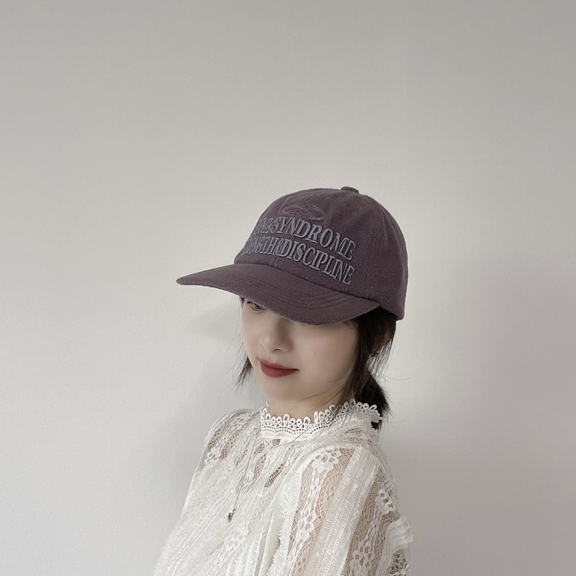 LOVELY HAT韓國直郵女裝新款推薦人氣時尚熱賣24秋冬帽子LOVELY HAT帽子