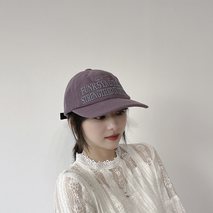 LOVELY HAT韓國直郵女裝新款推薦人氣時尚熱賣24秋冬帽子LOVELY HAT帽子