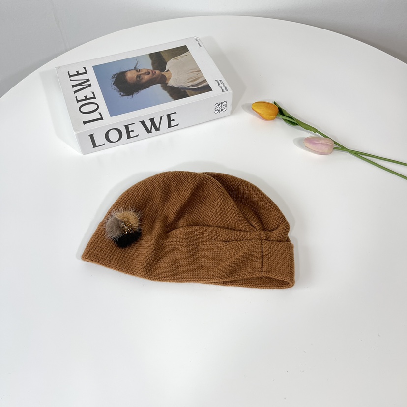 LOVELY HAT直郵韓國代購女裝新品時尚職業24秋冬休閑帽子LOVELY HAT帽子圖色3