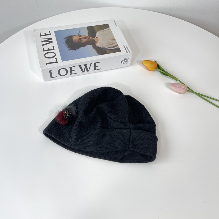 LOVELY HAT直郵韓國代購女裝新品時尚職業24秋冬休閑帽子LOVELY HAT帽子圖色5