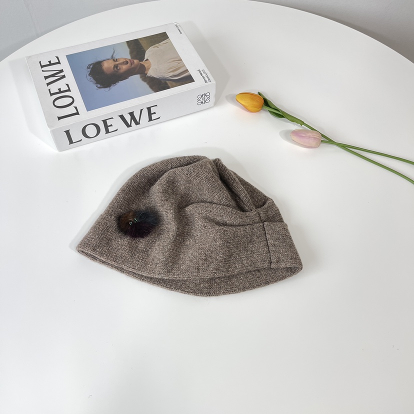 LOVELY HAT直郵韓國代購女裝新品時尚職業24秋冬休閑帽子LOVELY HAT帽子圖色6