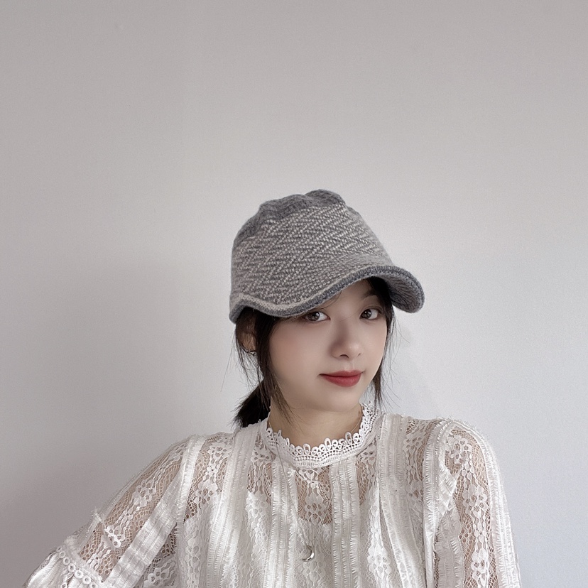 LOVELY HAT直郵韓國代購女裝新款熱賣職業時尚人氣真品帽子LOVELY HAT帽子