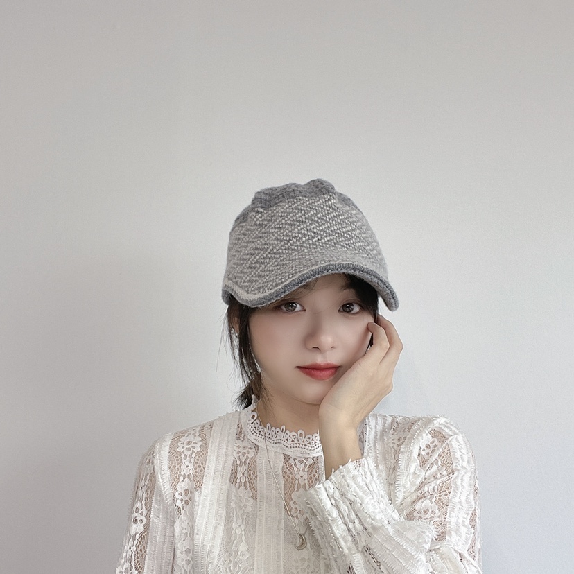 LOVELY HAT直郵韓國代購女裝新款熱賣職業時尚人氣真品帽子LOVELY HAT帽子