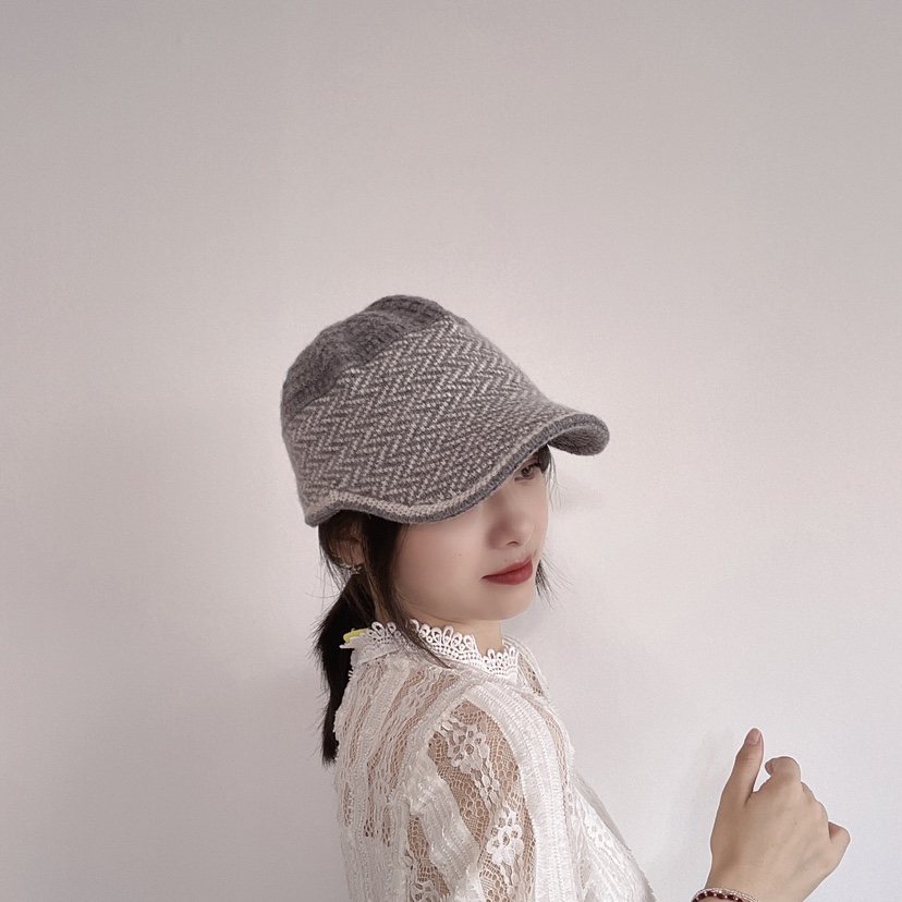 LOVELY HAT直郵韓國代購女裝新款熱賣職業時尚人氣真品帽子LOVELY HAT帽子