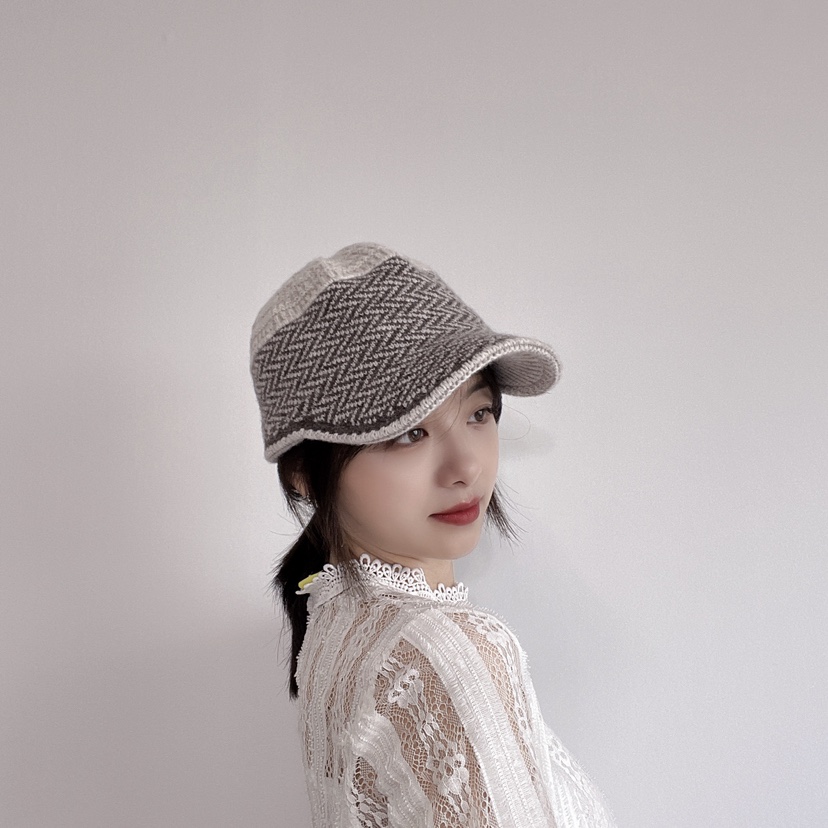 LOVELY HAT直郵韓國代購女裝新款熱賣職業時尚人氣真品帽子LOVELY HAT帽子