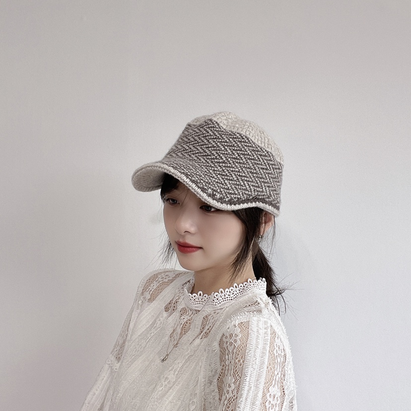LOVELY HAT直郵韓國代購女裝新款熱賣職業時尚人氣真品帽子LOVELY HAT帽子