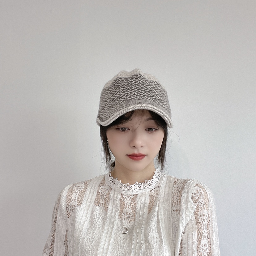 LOVELY HAT直郵韓國代購女裝新款熱賣職業時尚人氣真品帽子LOVELY HAT帽子