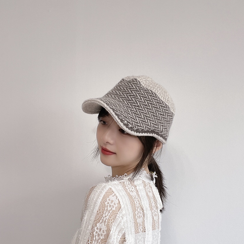 LOVELY HAT直郵韓國代購女裝新款熱賣職業時尚人氣真品帽子LOVELY HAT帽子
