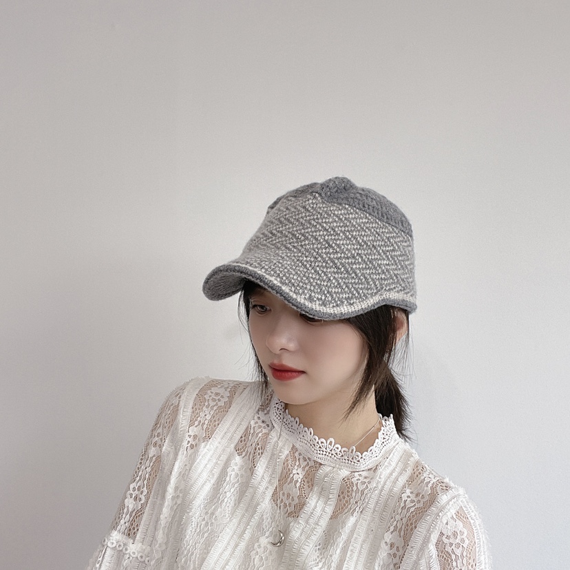 LOVELY HAT直郵韓國代購女裝新款熱賣職業時尚人氣真品帽子LOVELY HAT帽子圖色2