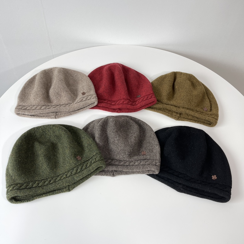 LOVELY HAT韓國直郵東大門實拍女裝新品職業24秋冬人氣帽子LOVELY HAT帽子