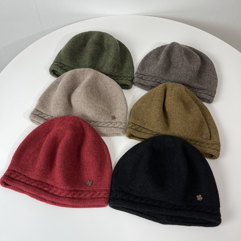 LOVELY HAT韓國直郵東大門實拍女裝新品職業24秋冬人氣帽子LOVELY HAT帽子