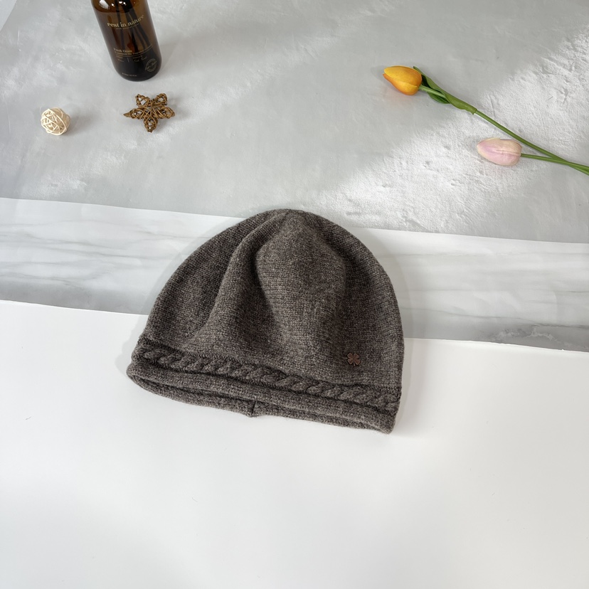 LOVELY HAT韓國直郵東大門實拍女裝新品職業24秋冬人氣帽子LOVELY HAT帽子圖色4