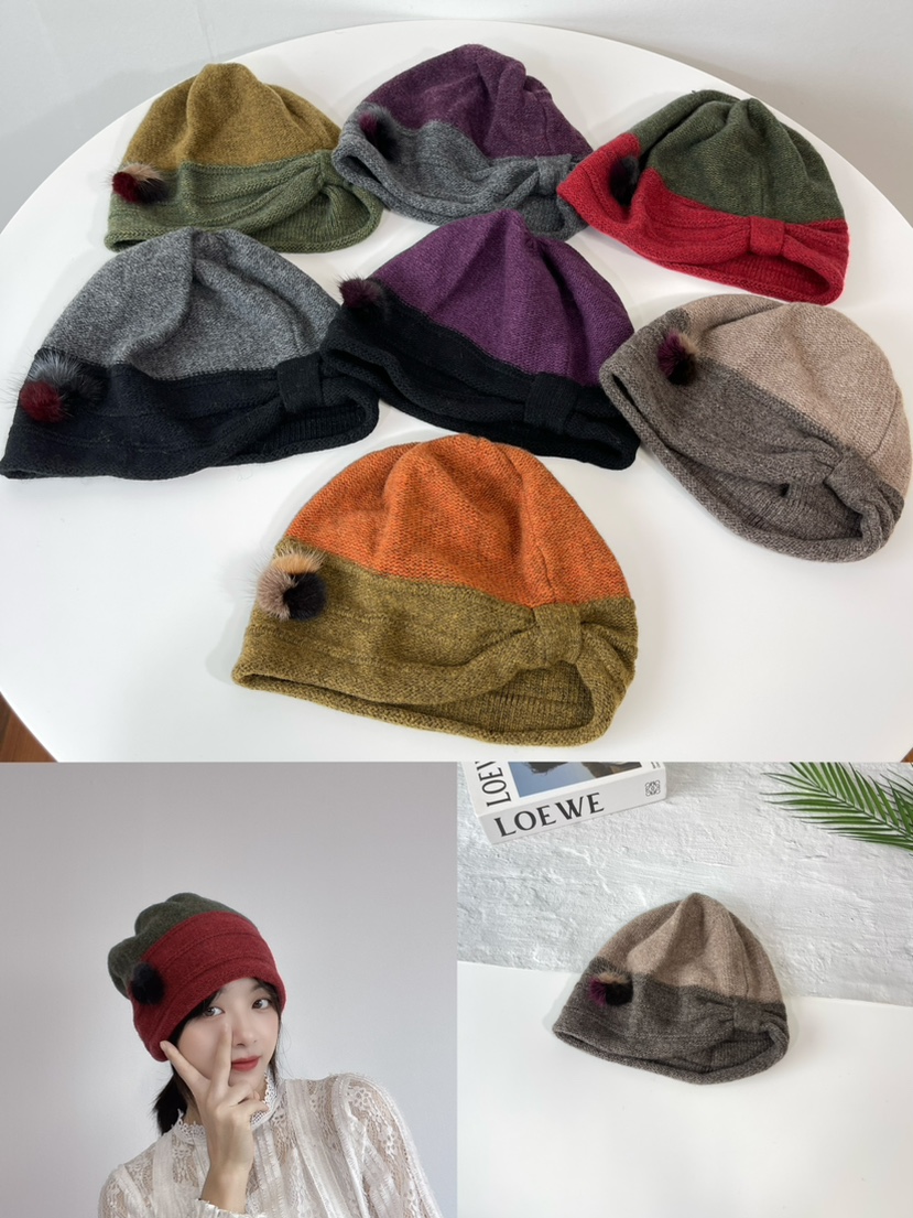 LOVELY HAT韓國直郵東大門實拍女裝新款職業時尚熱賣真品帽子LOVELY HAT帽子