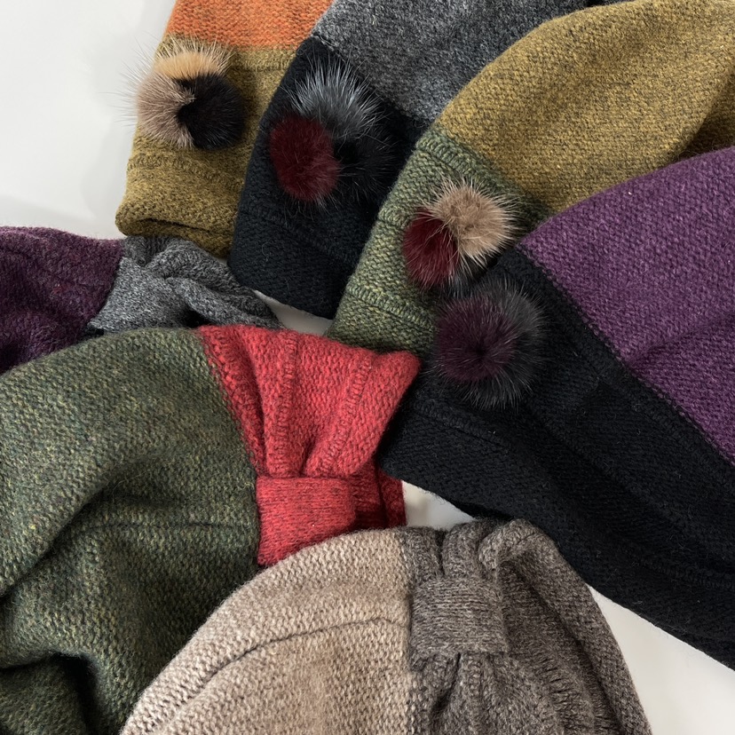 LOVELY HAT韓國直郵東大門實拍女裝新款職業時尚熱賣真品帽子LOVELY HAT帽子