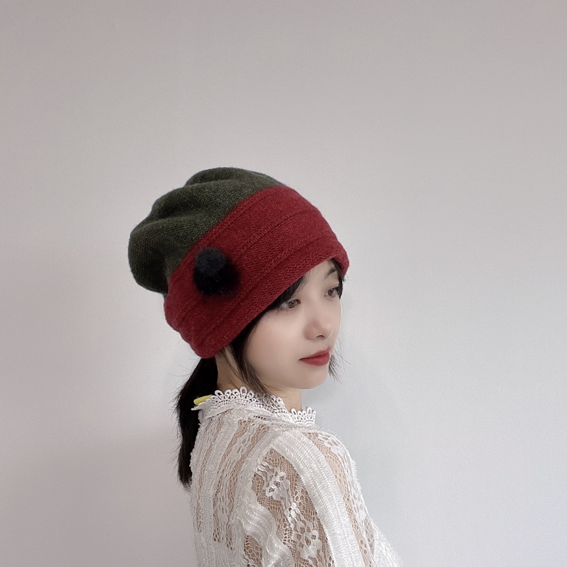 LOVELY HAT韓國直郵東大門實拍女裝新款職業時尚熱賣真品帽子LOVELY HAT帽子