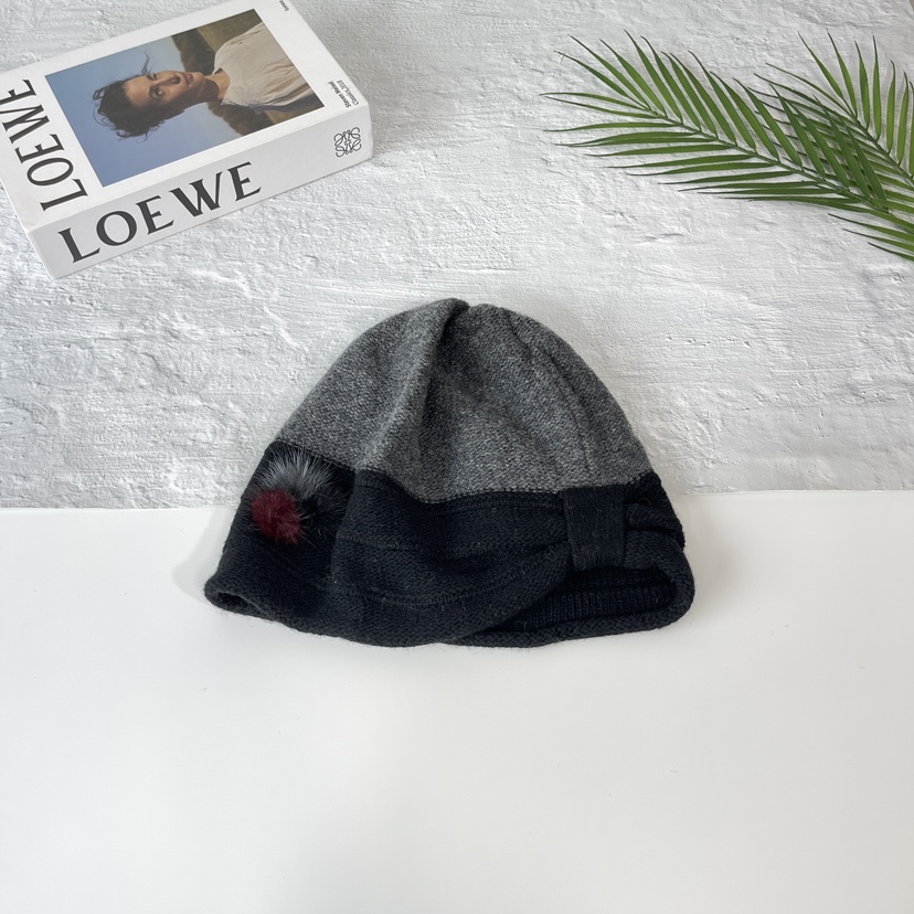 LOVELY HAT韓國直郵東大門實拍女裝新款職業時尚熱賣真品帽子LOVELY HAT帽子圖色5