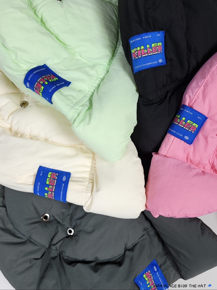 THE HAT韓國直郵東大門代購女裝新品24秋冬推薦休閑帽子THE HAT帽子