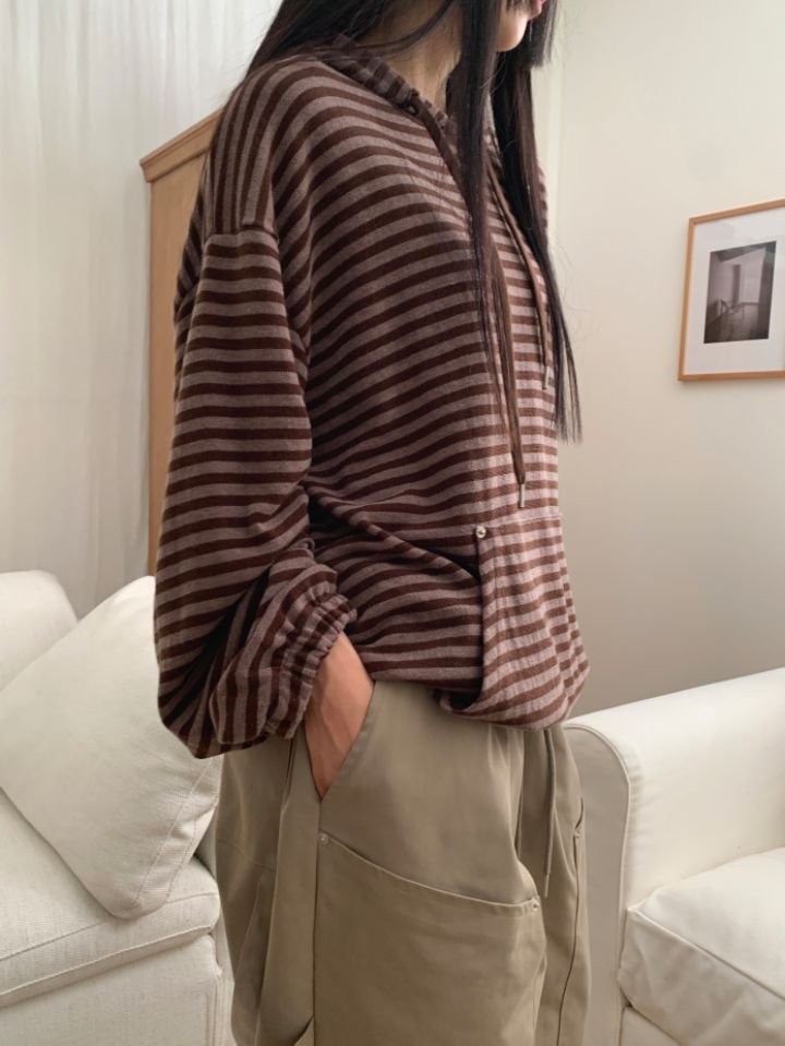 4LEAF直郵韓國代購女裝新款24秋冬熱賣休閑人氣推薦長袖T恤4LEAF長袖T恤