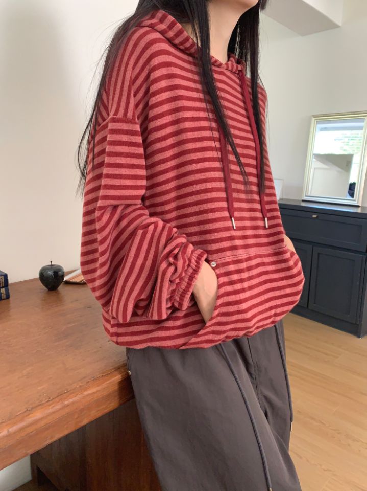 4LEAF直郵韓國代購女裝新款24秋冬熱賣休閑人氣推薦長袖T恤4LEAF長袖T恤