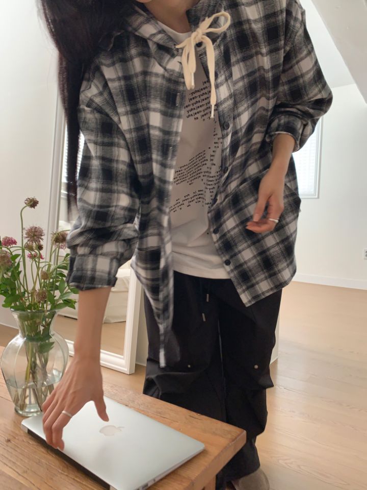 4LEAF韓國直郵東大門實拍女裝新品真品熱賣時尚襯衫蕾絲衫4LEAF襯衫/蕾絲衫