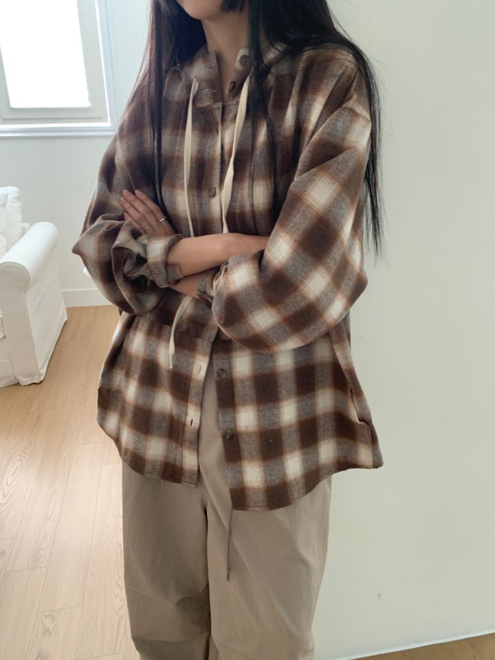 4LEAF韓國直郵東大門實拍女裝新品真品熱賣時尚襯衫蕾絲衫4LEAF襯衫/蕾絲衫