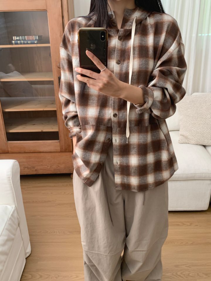 4LEAF韓國直郵東大門實拍女裝新品真品熱賣時尚襯衫蕾絲衫4LEAF襯衫/蕾絲衫