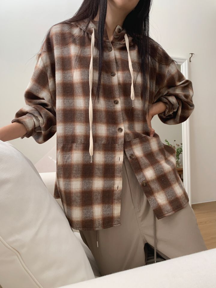 4LEAF韓國直郵東大門實拍女裝新品真品熱賣時尚襯衫蕾絲衫4LEAF襯衫/蕾絲衫