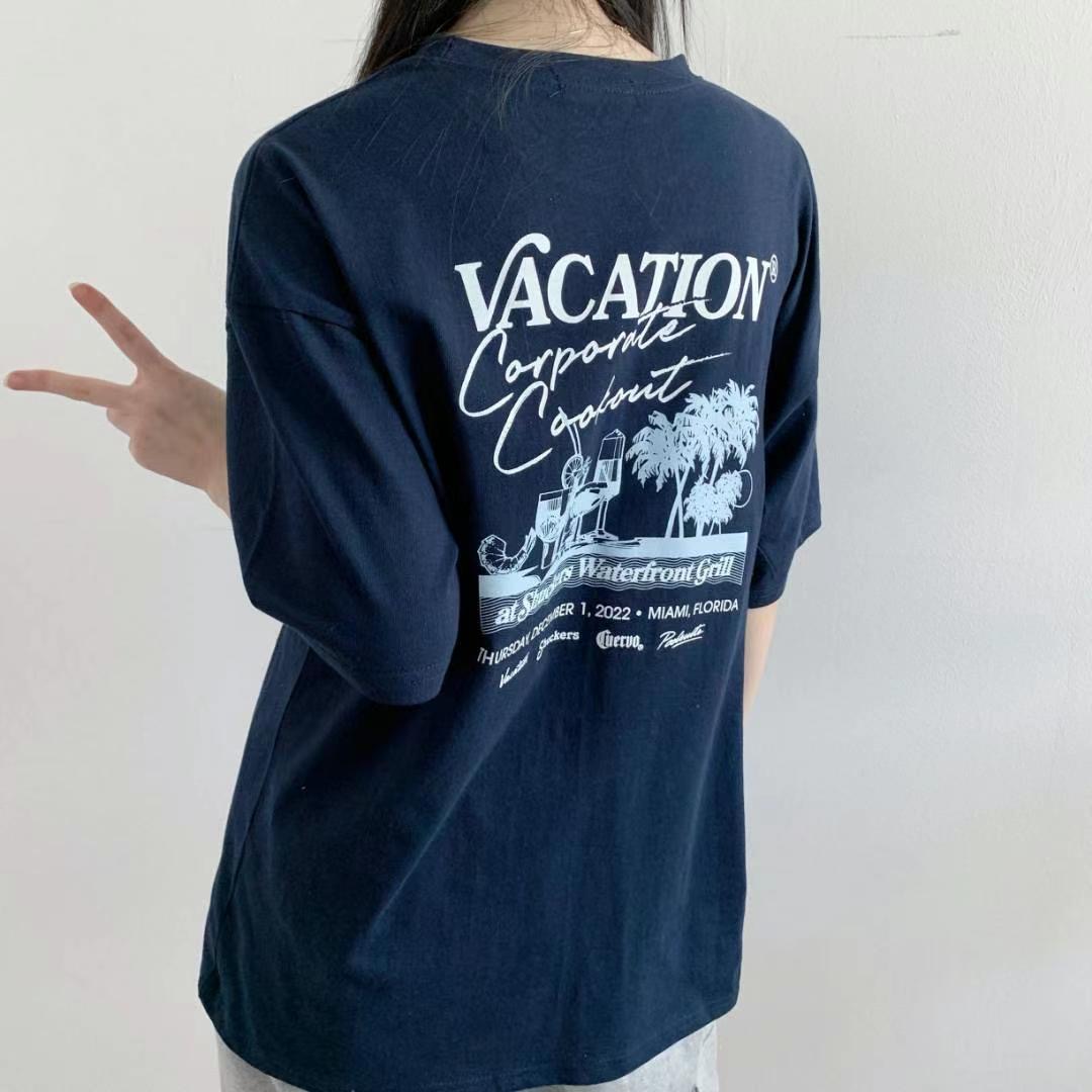 RACY韓國直郵女裝新款時尚人氣推薦職業24秋冬真品熱賣T恤RACYT恤