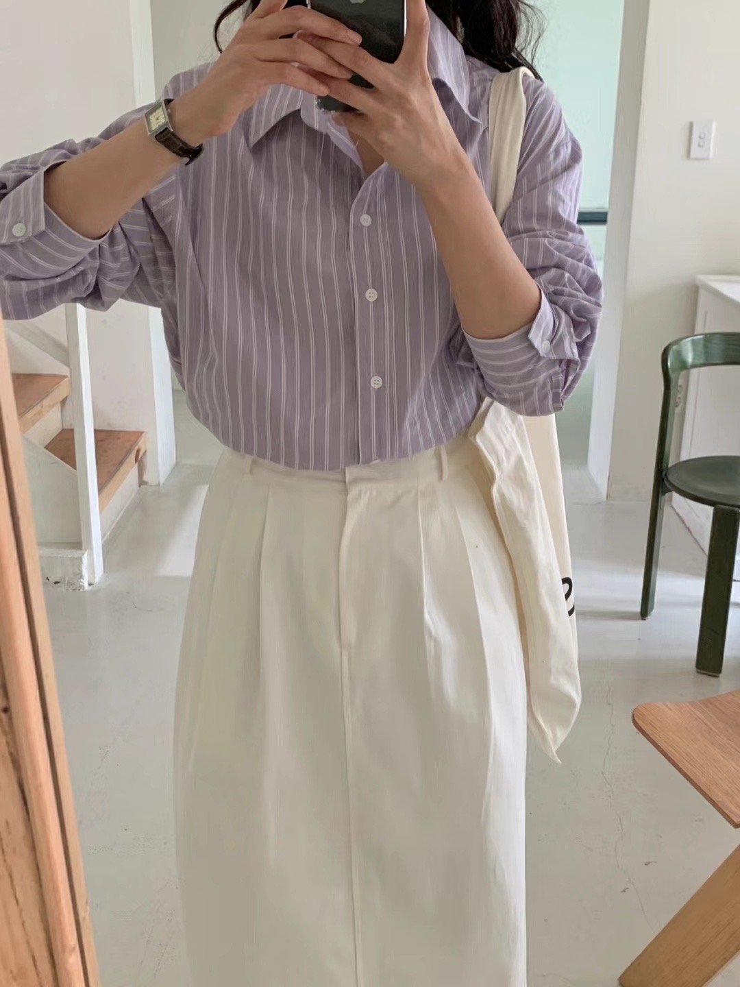 COMMA-콤마-T韓國直郵東大門代購女裝新品24秋冬襯衫蕾絲衫COMMA襯衫/蕾絲衫圖色4