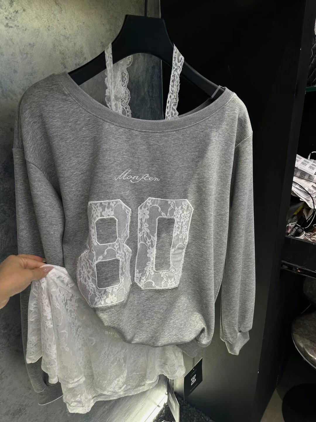 SOOMANCHAE韓國直郵女裝新品時尚職業休閑人氣熱賣推薦套裝SOOMANCHAE套裝