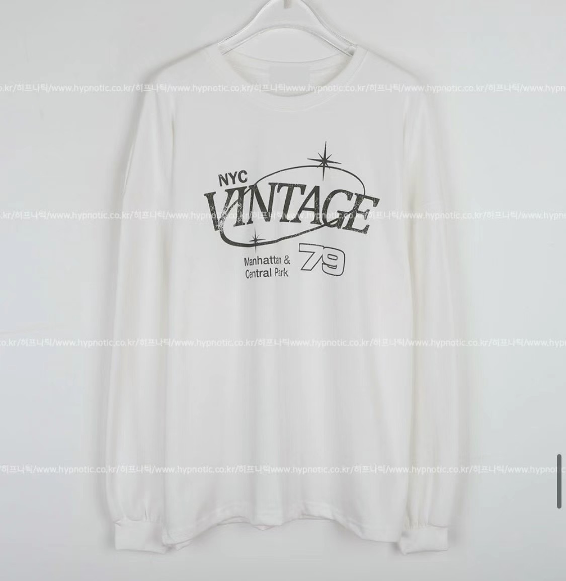 BEAGLE韓國直郵女裝新款人氣熱賣真品休閑24秋冬時尚衛衣BEAGLE衛衣圖色3