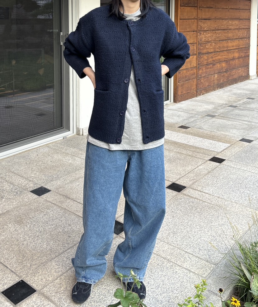 157 FLYING韓國代購女士新款熱賣職業時尚真品人氣牛仔褲157 FLYING牛仔褲