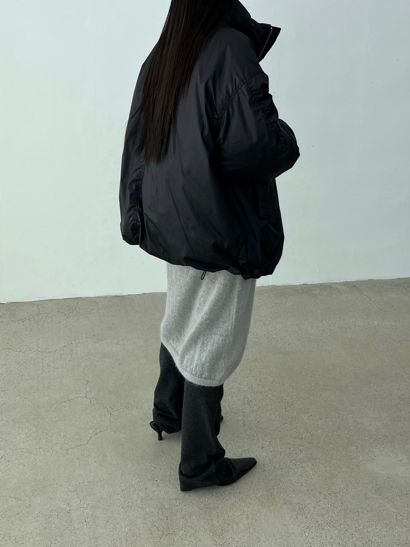 taupe東大門代購女裝新款推薦時尚休閑真品24秋夏短款羽絨服填充TAUPE短款羽絨服