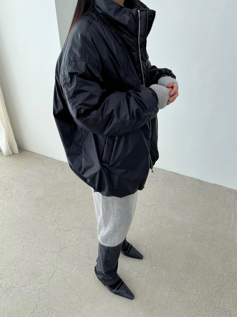 taupe東大門代購女裝新款推薦時尚休閑真品24秋夏短款羽絨服填充TAUPE短款羽絨服