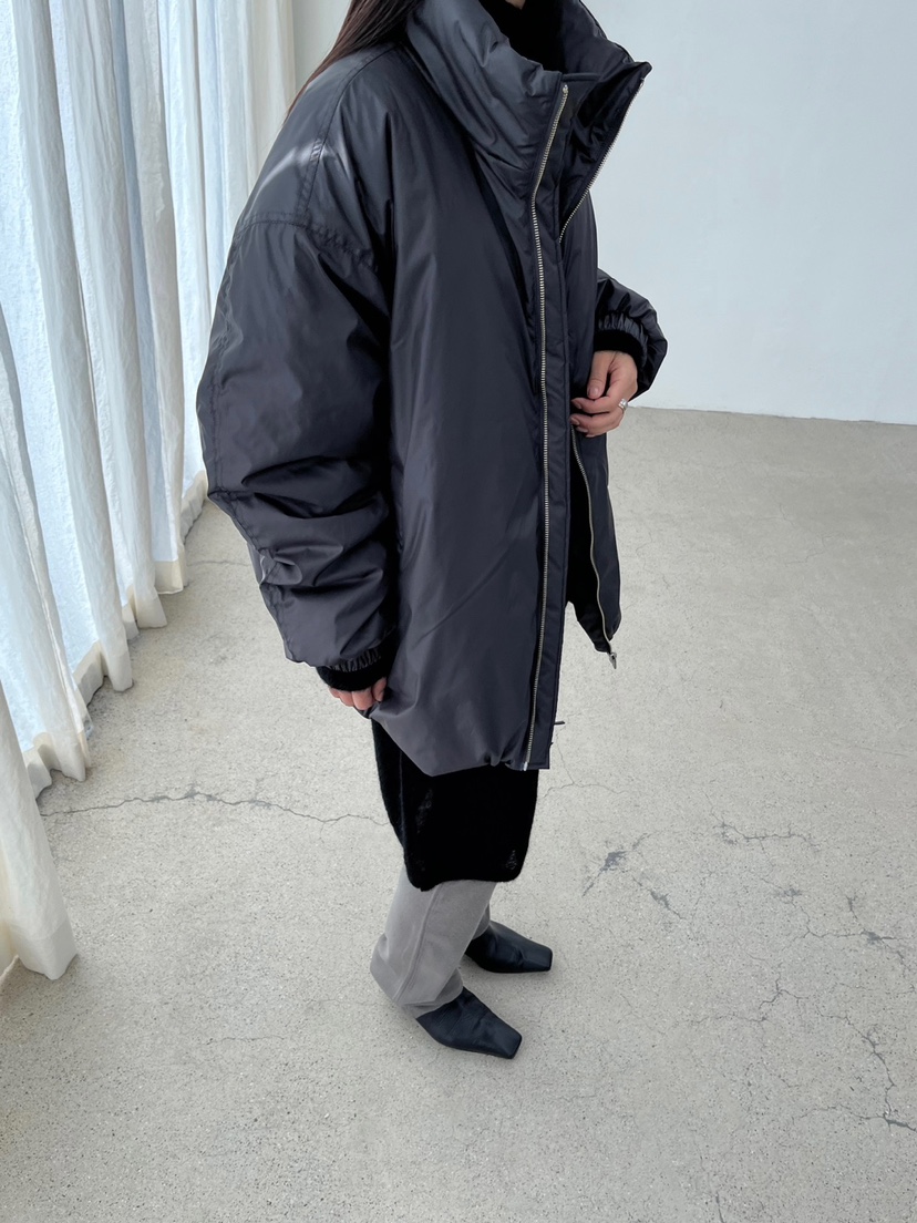 taupe東大門代購女裝新款推薦時尚休閑真品24秋夏短款羽絨服填充TAUPE短款羽絨服