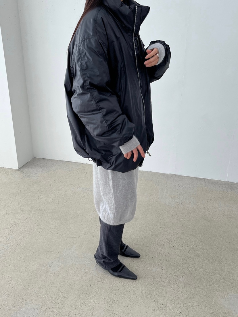 taupe東大門代購女裝新款推薦時尚休閑真品24秋夏短款羽絨服填充TAUPE短款羽絨服