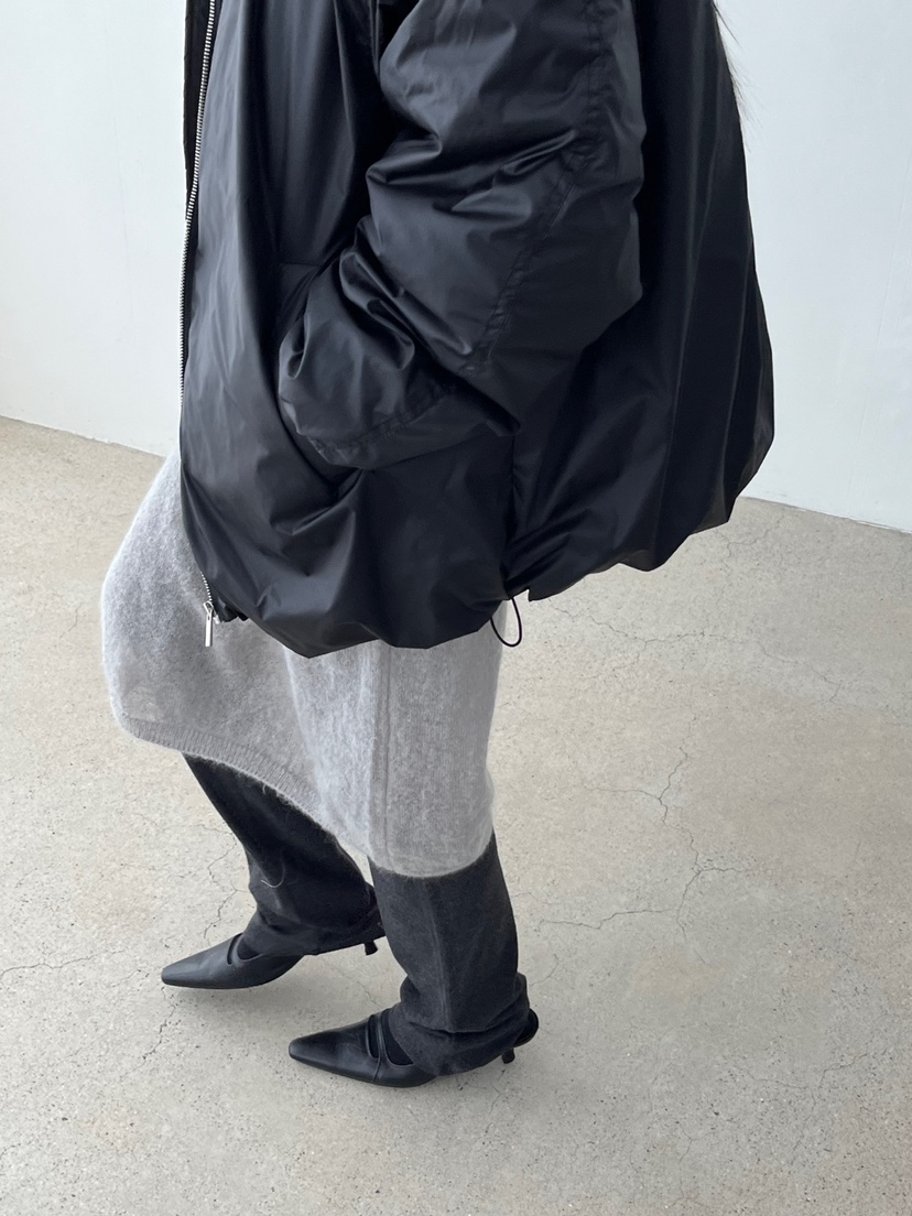taupe東大門代購女裝新款推薦時尚休閑真品24秋夏短款羽絨服填充TAUPE短款羽絨服