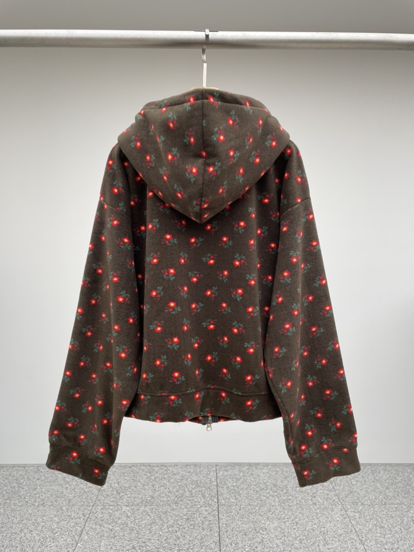 MADE-P韓國直郵女裝新品24秋冬真品時尚推薦職業人氣衛衣MADE-P衛衣