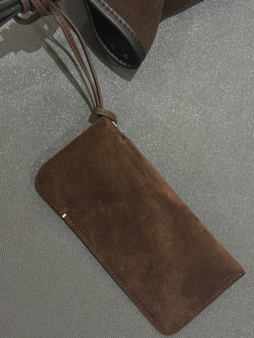 MOST OF ALL U韓國直郵東大門代購女裝新款24秋冬錢包卡包零錢包MOST OF ALL U錢包/卡包/零錢包圖色3