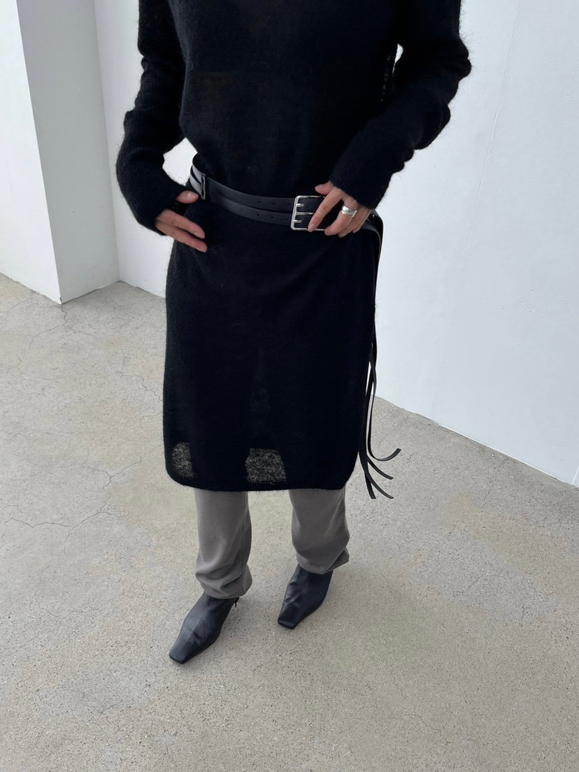 taupe韓國直郵東大門代購女裝新品真品時尚24秋冬人氣連衣裙TAUPE連衣裙