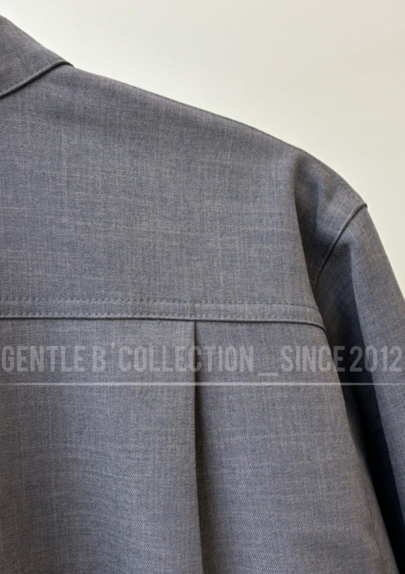 GENTLE B韓國直郵東大門代購女裝新款職業真品熱賣時尚連衣裙GENTLE B連衣裙