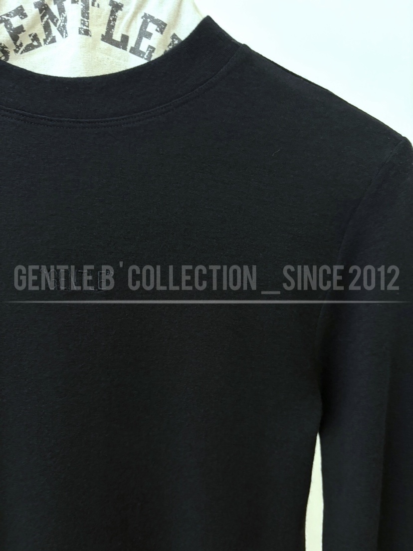 GENTLE B韓國直郵女裝新品真品職業推薦休閑24秋冬長袖T恤GENTLE B長袖T恤