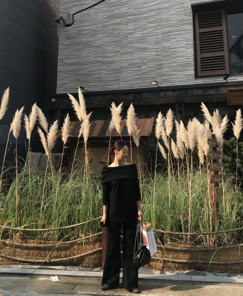 VERNI韓國直郵東大門代購女裝新款時尚真品人氣24秋冬套裝VERNI套裝
