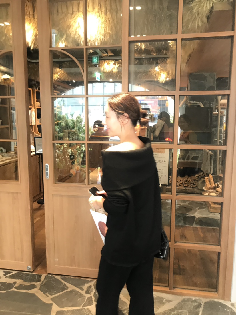 VERNI韓國直郵東大門代購女裝新款時尚真品人氣24秋冬套裝VERNI套裝