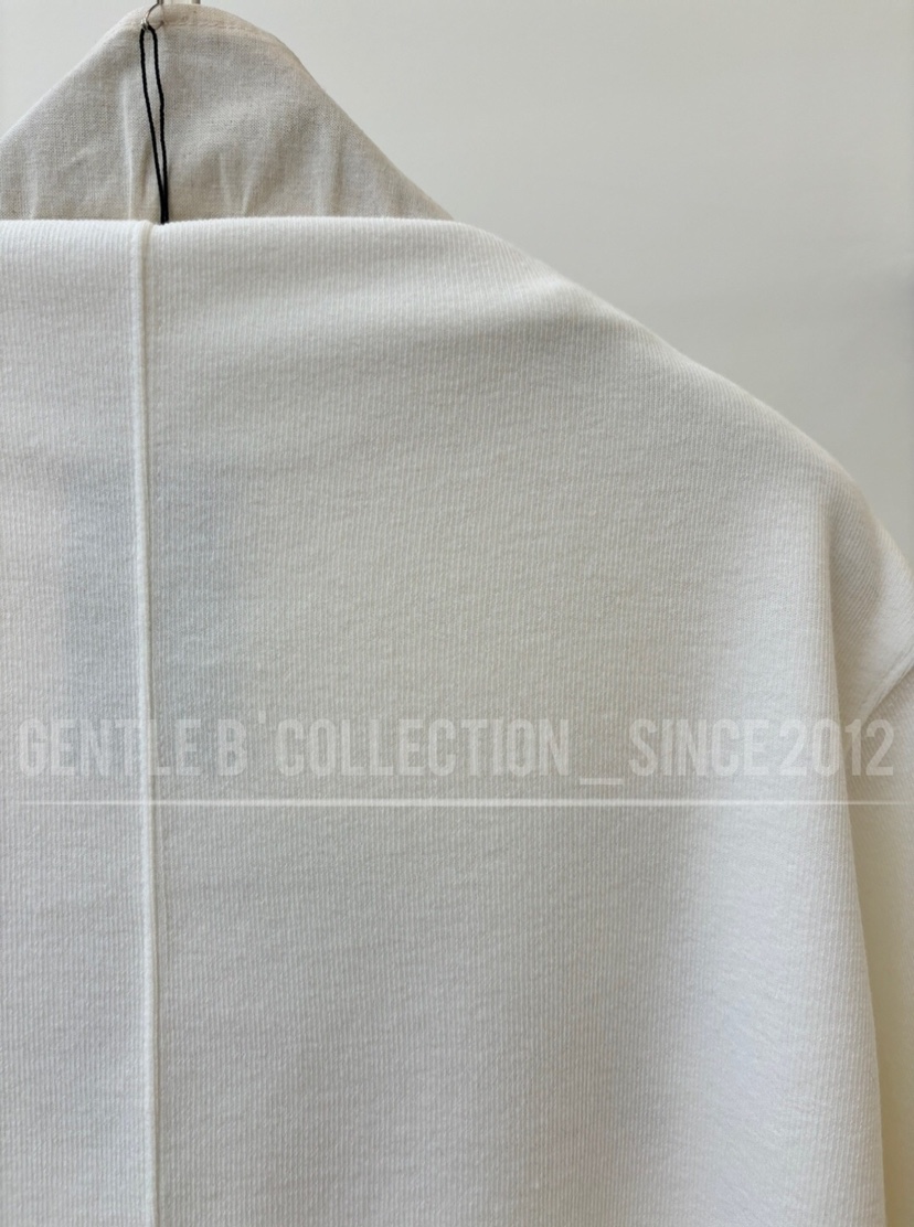 GENTLE B韓國直郵東大門實拍女裝新品休閑時尚24秋冬T恤GENTLE BT恤