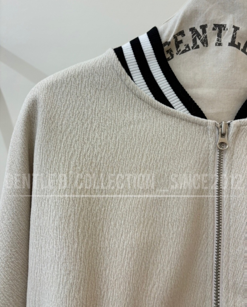 GENTLE B韓國直郵女裝新款職業推薦真品人氣時尚休閑夾克拉絨GENTLE B夾克