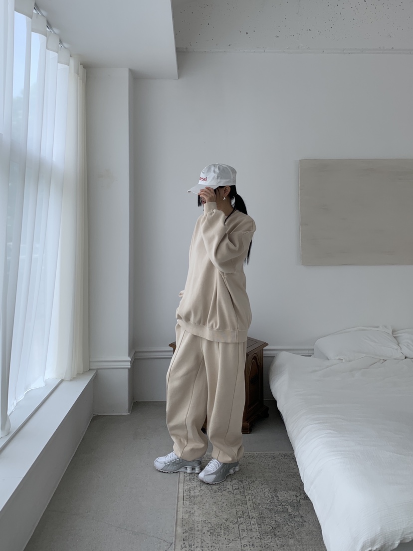 LA_TERRE韓國直郵女裝新品推薦職業時尚人氣熱賣24秋冬套裝LA_TERRE套裝