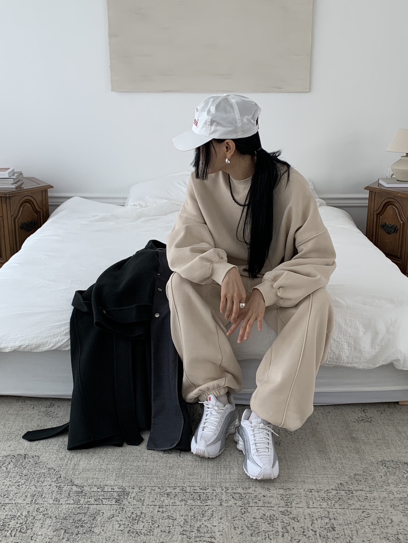 LA_TERRE韓國直郵女裝新品推薦職業時尚人氣熱賣24秋冬套裝LA_TERRE套裝