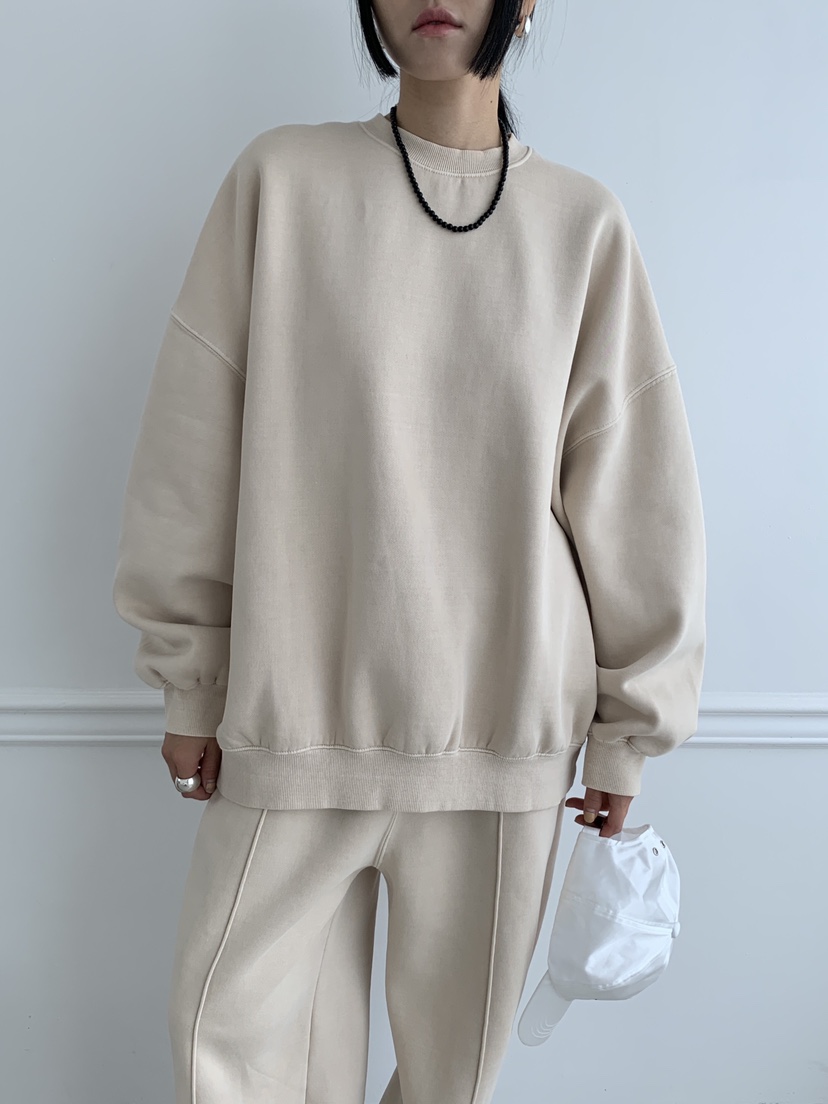 LA_TERRE韓國直郵女裝新品推薦職業時尚人氣熱賣24秋冬套裝LA_TERRE套裝