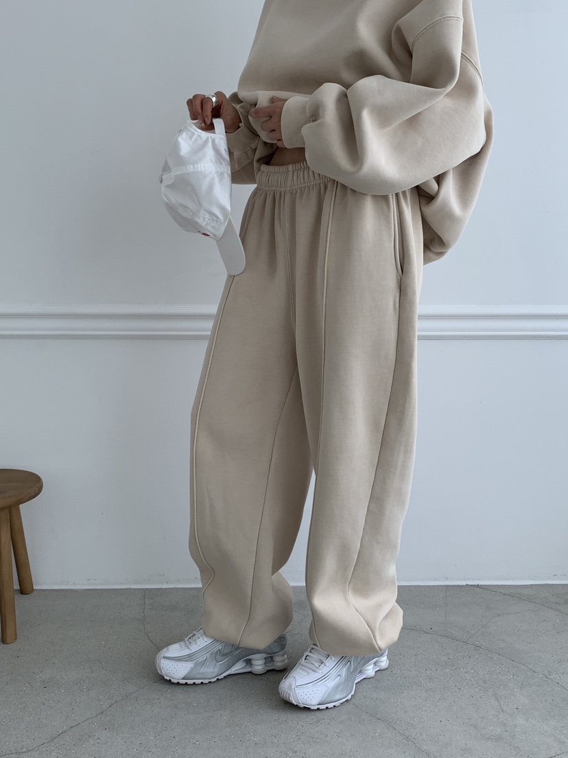 LA_TERRE韓國直郵女裝新品推薦職業時尚人氣熱賣24秋冬套裝LA_TERRE套裝